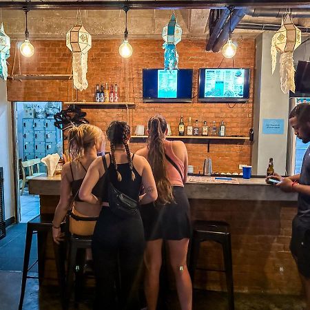 Auberge de jeunesse Bodega Chiang Mai Extérieur photo